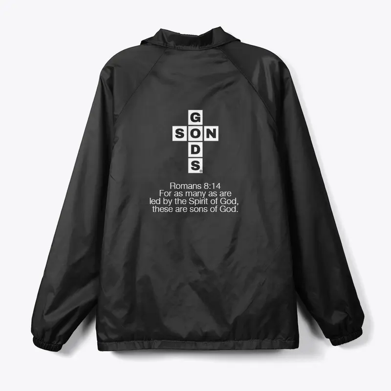 Sons of God Jacket